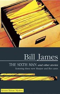 Produktbild: James, B: Sixth Man and Other Stories