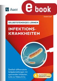 Produktbild: Selbstst&auml;ndiges Lernen - Infektionskrankheiten