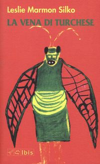 Produktbild: La vena di turchese. Memoir
