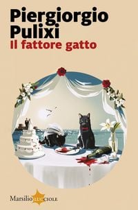 Produktbild: Il fattore gatto