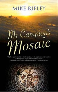 Produktbild: Mr Campion's Mosaic