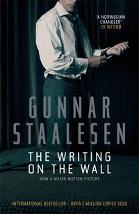 Produktbild: The Writing on the Wall