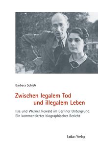 Produktbild: Zwischen legalem Tod und illegalem Leben