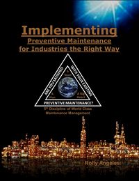 Produktbild: Implementing Preventive Maintenance for Industries the Right Way (1, #11)