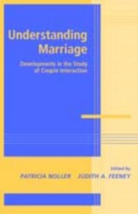 Produktbild: Understanding Marriage