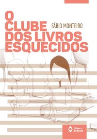Produktbild: O clube dos livros esquecidos