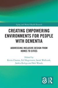 Produktbild: Creating Empowering Environments for People with Dementia