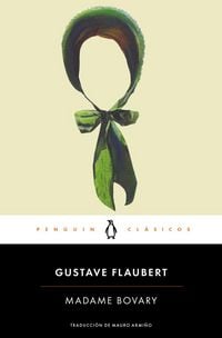 Produktbild: Madame Bovary / Madame Bovary