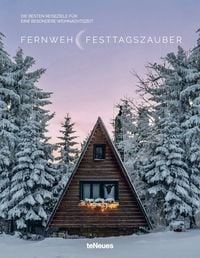 Produktbild: Fernweh und Festtagszauber