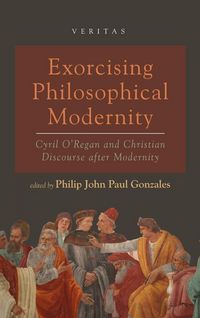 Produktbild: Exorcising Philosophical Modernity