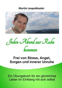 Produktbild: Jeden Abend zur Ruhe kommen