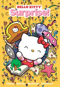 Produktbild: Hello Kitty Surprise
