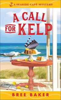 Produktbild: A Call for Kelp