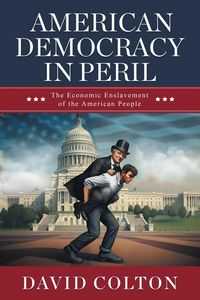 Produktbild: American Democracy in Peril