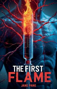 Produktbild: The First Flame