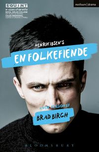 Produktbild: En Folkefiende