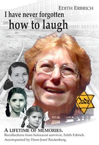 Produktbild: I have never forgotten how to laugh