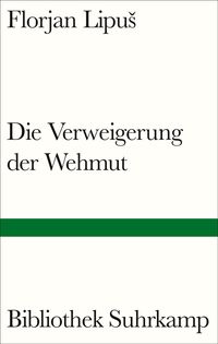 Bild vom Artikel Die Verweigerung der Wehmut vom Autor Florjan Lipuš