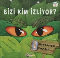 Produktbild: Bizi Kim Izliyor