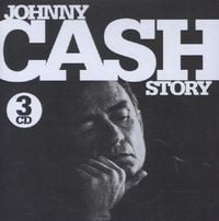 Cash, J: Johnny Cash Story