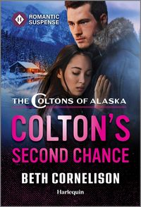 Produktbild: Cornelison, B: Colton's Second Chance
