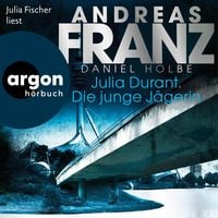 Produktbild: Die junge J&auml;gerin