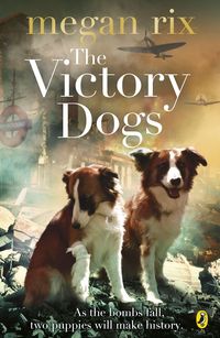 Produktbild: The Victory Dogs
