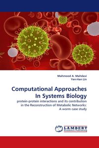 Produktbild: Computational Approaches In Systems Biology