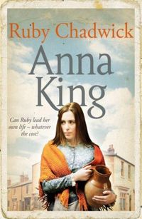 Produktbild: Ruby Chadwick