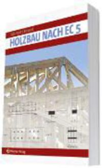 Produktbild: Holzbau nach EC 5
