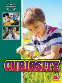 Produktbild: Curiosity