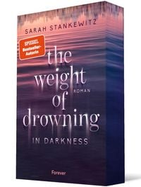 Produktbild: The Weight of Drowning (in Darkness)