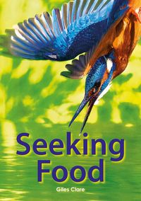 Produktbild: Seeking Food (Set 05)