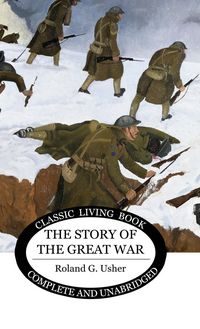 Produktbild: The Story of the Great War
