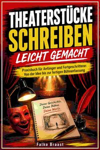 Produktbild: Theaterst&uuml;cke schreiben leicht gemacht