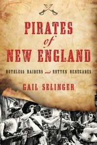 Produktbild: Pirates of New England