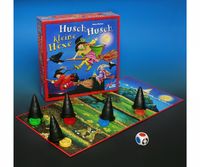 Produktbild: Husch Husch kleine Hexe