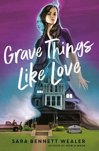 Produktbild: Grave Things Like Love