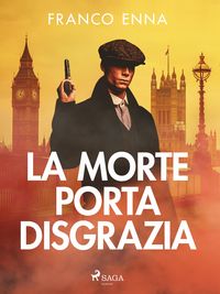 Produktbild: La morte porta disgrazia