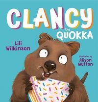 Produktbild: Clancy the Quokka