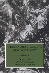 Produktbild: Terrestrial Global Productivity