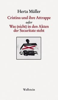 Produktbild: Cristina und ihre Attrappe