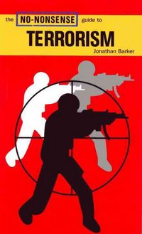 Produktbild: The No-Nonsense Guide to Terrorism