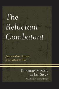 Produktbild: The Reluctant Combatant