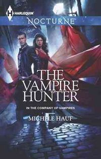 Produktbild: The Vampire Hunter