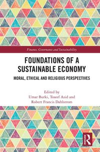 Produktbild: Foundations of a Sustainable Economy