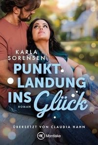 Produktbild: Punktlandung ins Gl&uuml;ck
