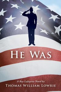 Produktbild: He Was (a Ray Lafayette Novel)