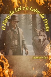 Produktbild: O Fora Da Lei E O Lobo Da Prata