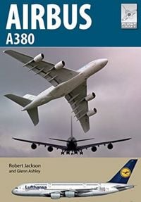 Produktbild: Airbus A380